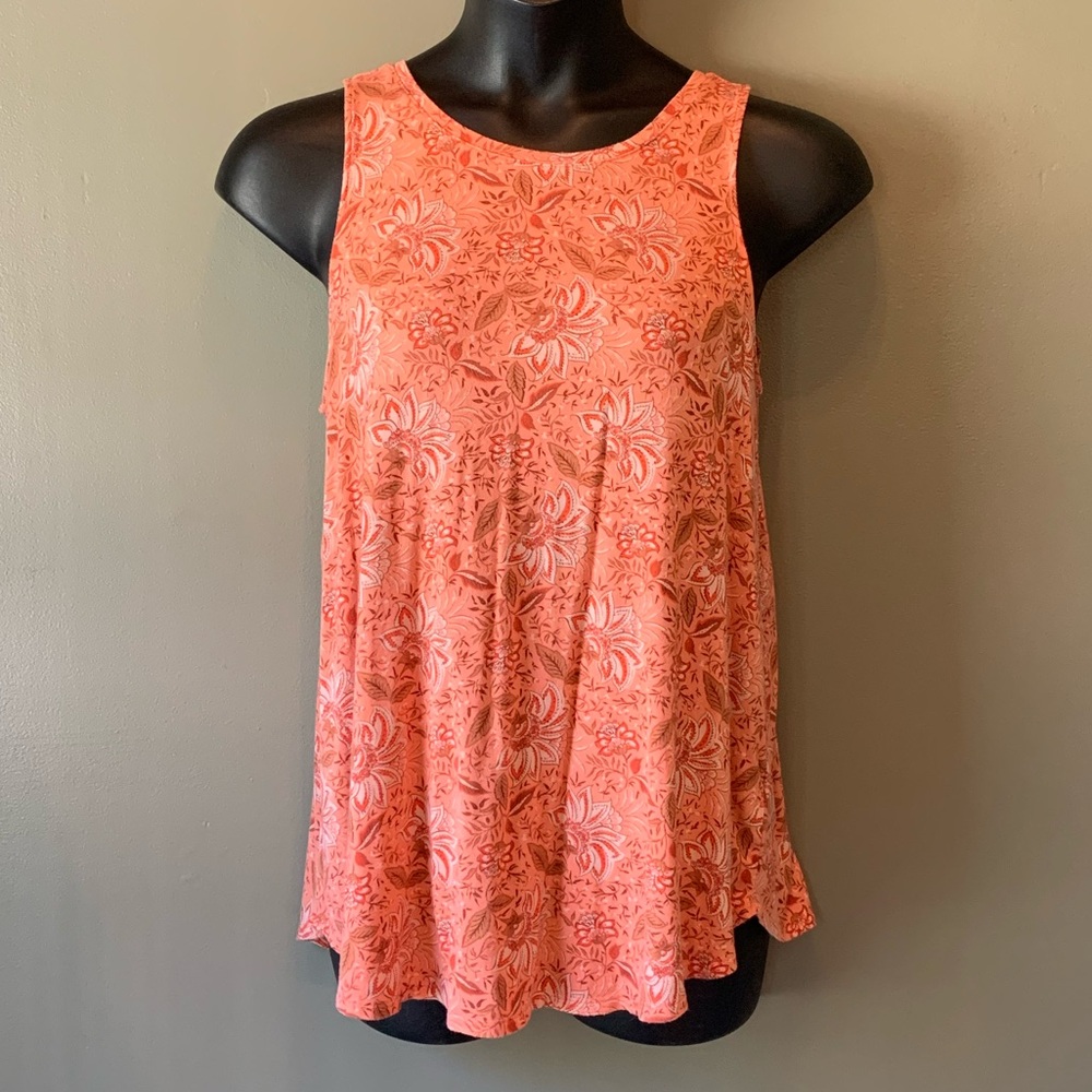 Old Navy Luxe Tank Top